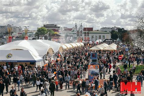 Выставки, концерты, фестивали
