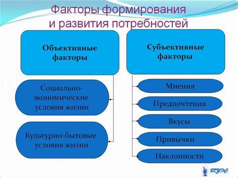 Гарантии на товары для удовлетворения потребностей