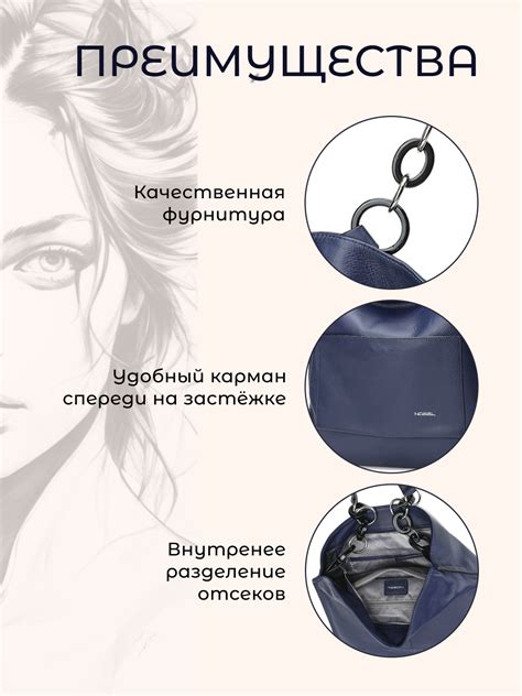 Гарантии подлинности сумки