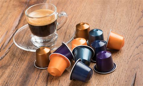 Где можно приобрести капсулы без Nespresso