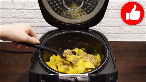 Главные мифы о приготовлении замороженного мяса в мультиварке