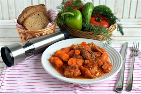 Готовим мясо в кастрюле: основные правила