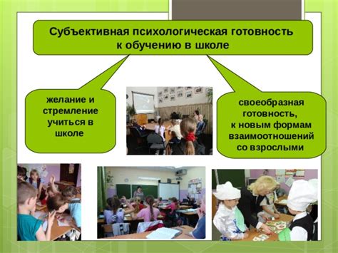 Готовность к обучению новым аспектам бухгалтерии