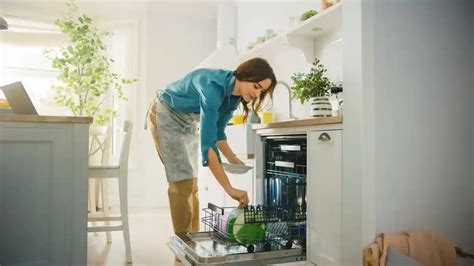 Давление воды и посудомоечные машины: влияние на работу