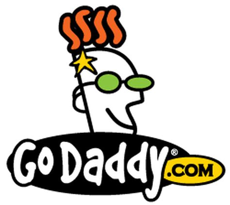 Действия GoDaddy.com