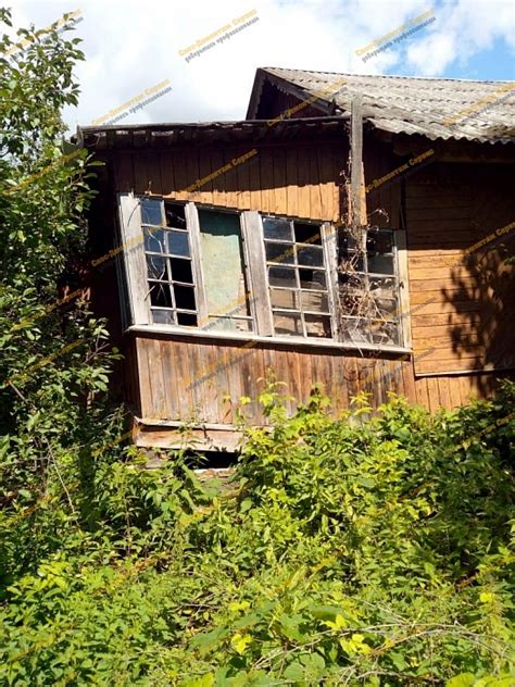 Демонтаж составной части дома в долевой собственности