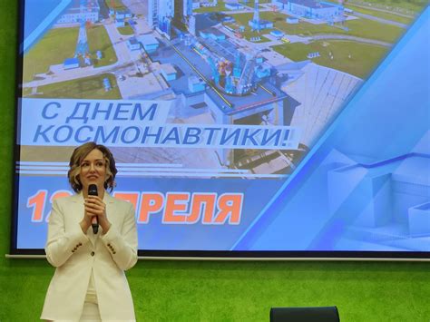День авиации и космонавтики: отмечаем прорывы России в области аэрокосмической деятельности