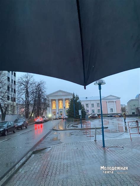 Депрессивное состояние и пасмурная погода