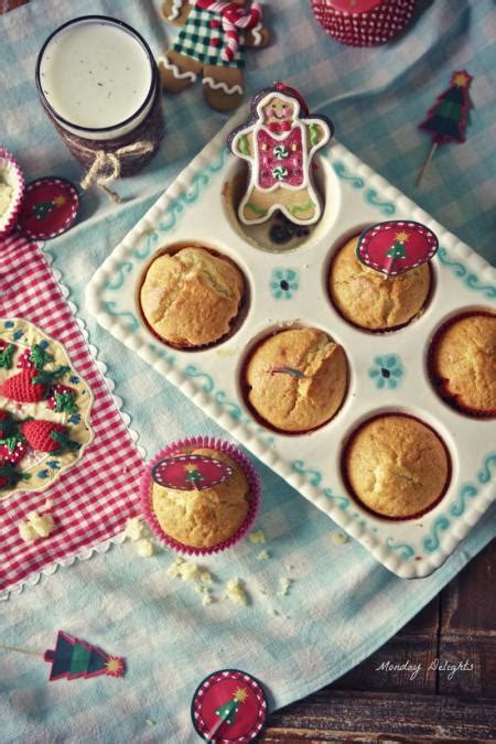 Десерты с имбирем: удивительно вкусно
