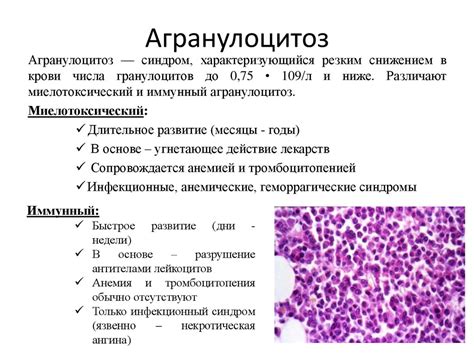 Диагностика нарушения соотношения цитрат в крови