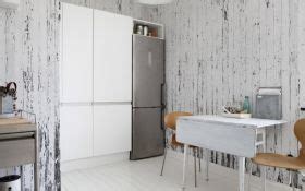 Дизайнерские трюки для уютной кухни