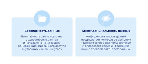 Дилемма выбора между комфортом и конфиденциальностью