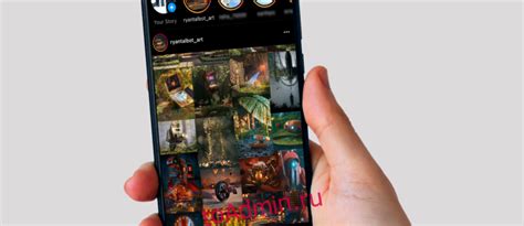 Добавление звукового сопровождения в ваши Reels на Instagram: подробное руководство
