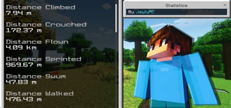 Доступный и подробный способ обновить оформление вашего персонажа в Minecraft
