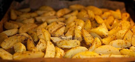 Жарка: как достичь аппетитной корочки