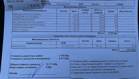 Завершающие действия после обработки