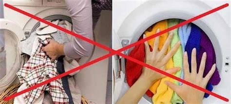 Загрузка тюли в стиральную машину