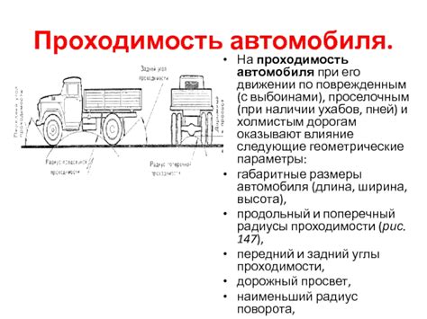 Законность использования автомобиля с поврежденным фонарем