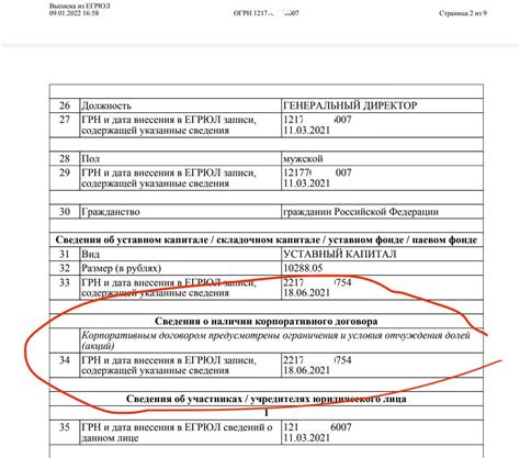 Зачем предприятию регистрировать корпоративный договор