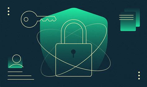 Защита ваших данных: важные меры для безопасной работы с компьютером