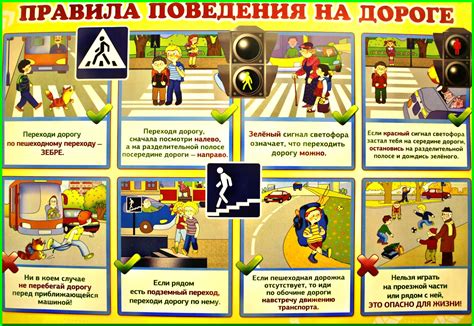 Защита и эффективность: важные аспекты обеспечения безопасности на дороге