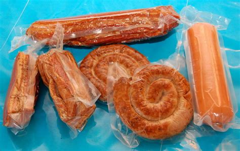 Защита кожаной куртки с помощью вакуумных пакетов