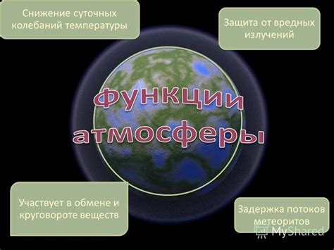 Защита от внезапных колебаний температуры