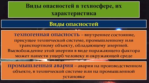 Защита от вредных факторов