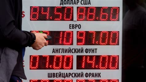 Защита от девальвации и экономических колебаний