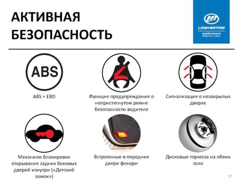 Защита от угонов и повышение безопасности автомобиля