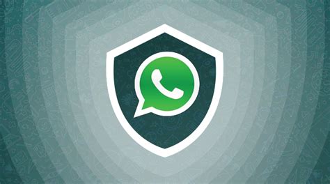 Защитите свои личные данные в WhatsApp уникальной функцией блокировки по отпечатку пальца или лица