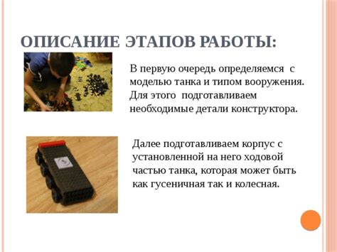 Знакомство с моделью и типом крышки