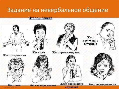 Значение голоса в жизни