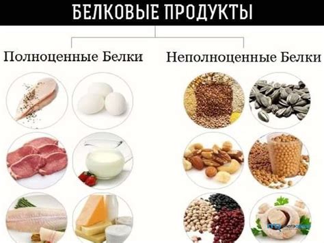 Значение натуральных продуктов в питании