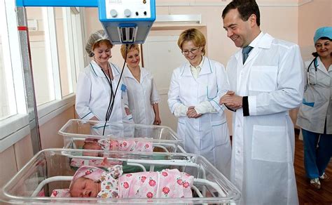 Значение флюорографии при выписке малыша из родильного дома