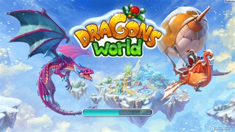 Игра Dragons Life: возможности и функции