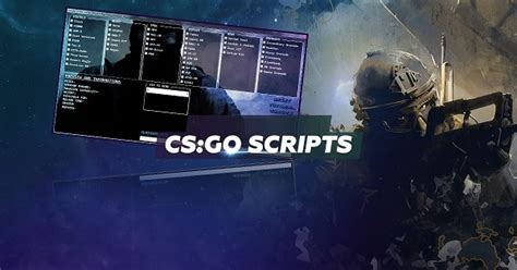 Известные прецеденты наказаний за использование скриптов в CS GO
