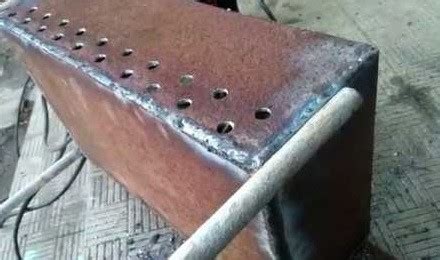 Изготовление дна и стенок сундука
