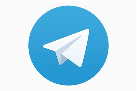 Изменение значка Телеграм на Android