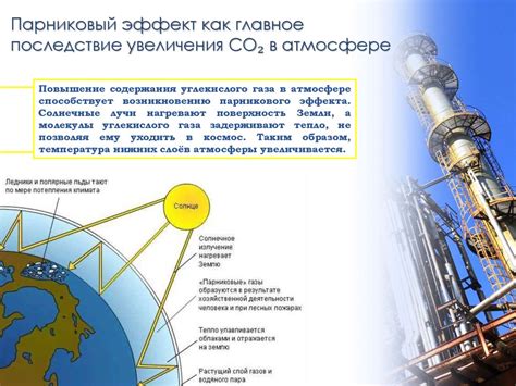 Измерение содержания углекислого газа: способы и методики