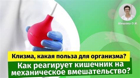 Изучение нового способа лечения больных: какая польза для организма