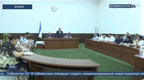 Изучение ситуации