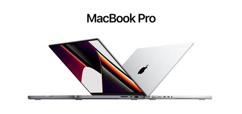 Инновационные функции MacBook Pro M1 Pro: обзор главных новинок