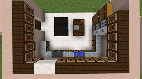 Инструкция по созданию стола в Minecraft без модов