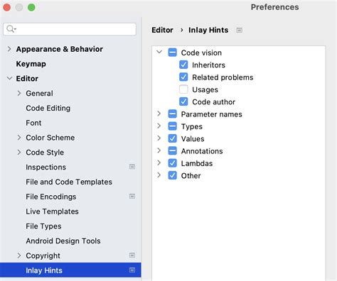 Инструкция по удалению No usages в IntelliJ IDEA