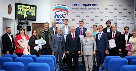 Инструменты и подходы к осуществлению регионального партийного проекта