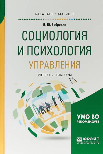 Интеграция методологий: социология и психология