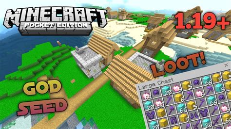 Интерактивное взаимодействие с участниками игры и существами в Mincraft PE 1.19