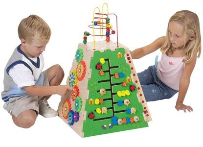 Интересные игрушки для детей