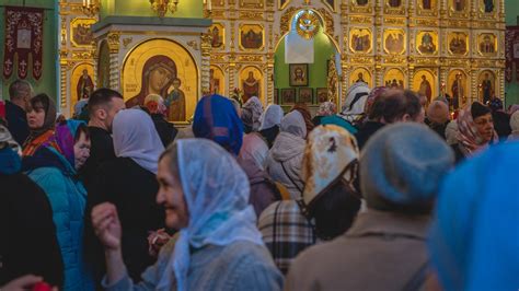 Интерпретация церковных правил в разных конфессиях